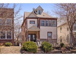 Building Photo - 2515 Lyndale Ave S