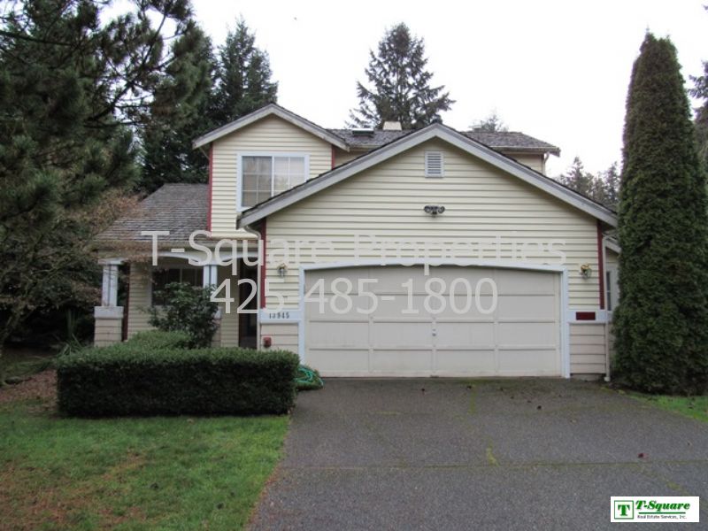 Primary Photo - 13945 Redmond Way