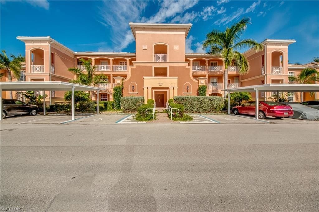 9621 Spanish Moss Way, Bonita Springs, FL 34135 Condo for Rent in