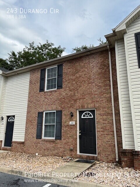 Photo - 243 Durango Cir-