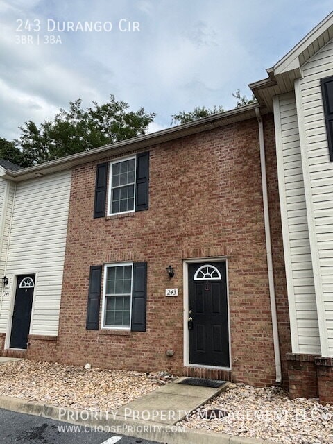 Building Photo - 243 Durango Cir