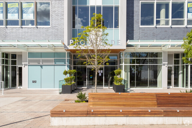 Building Photo - Promenade at the Quay