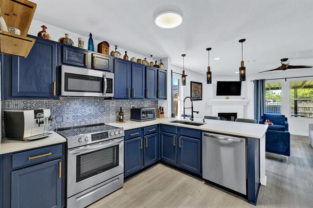 Foto del edificio - 8404 Early Dawn Trail