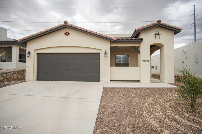 Foto del edificio - 12910 Terrington Ave