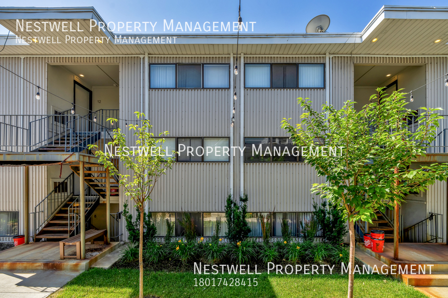Primary Photo - Upgraded 1-bed Condo in Salt Lake City