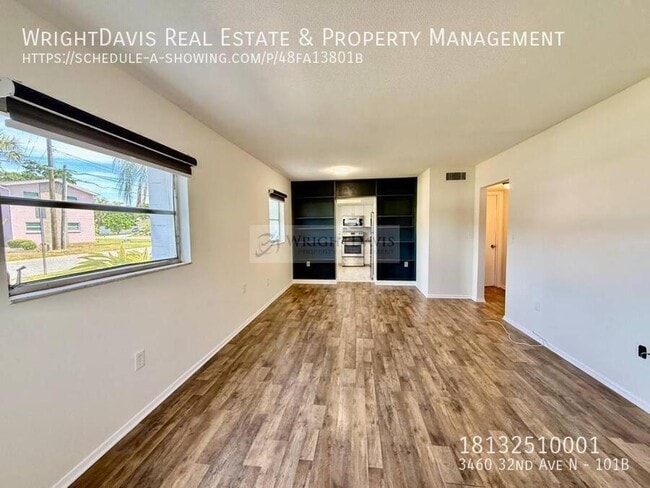 Photo - 3460 32nd Ave N-101B Apartment