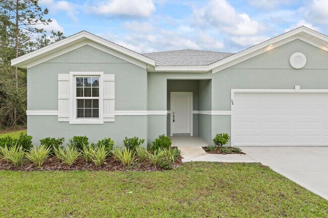 Building Photo - Brand new 3/2/2 with screened in porch*.