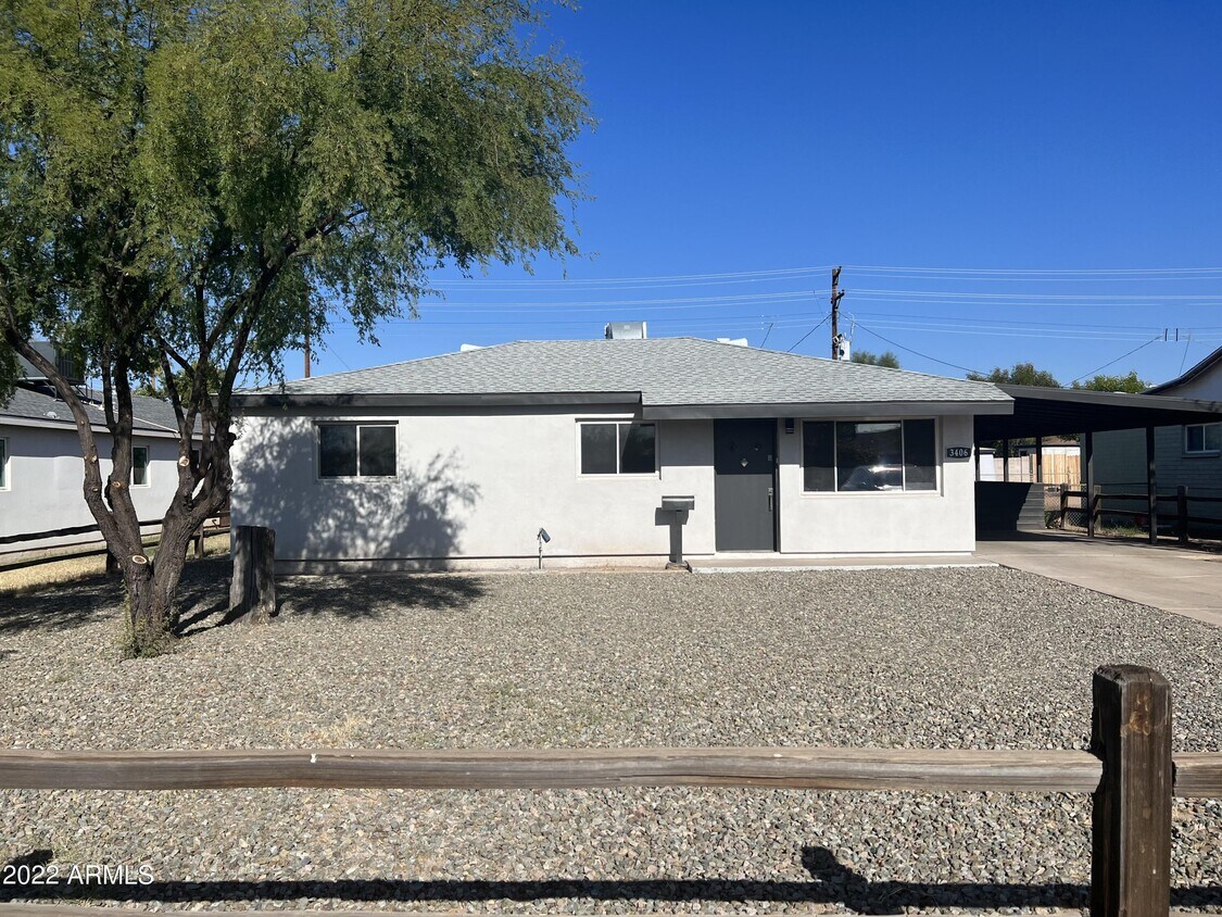 3406 E Oak St, Phoenix, AZ 85008 House Rental in Phoenix, AZ