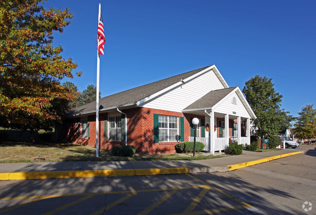 Building Photo - Westchester Village of St Joseph