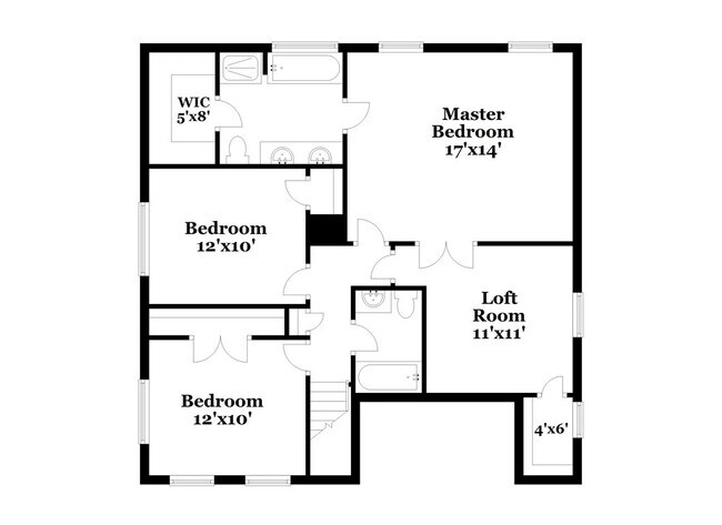 Foto del edificio - 2934 Silkstream Ln