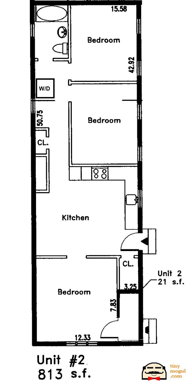 Building Photo - 67 Gore St