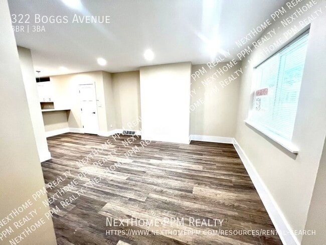 Photo - 322 Boggs Ave Apartment