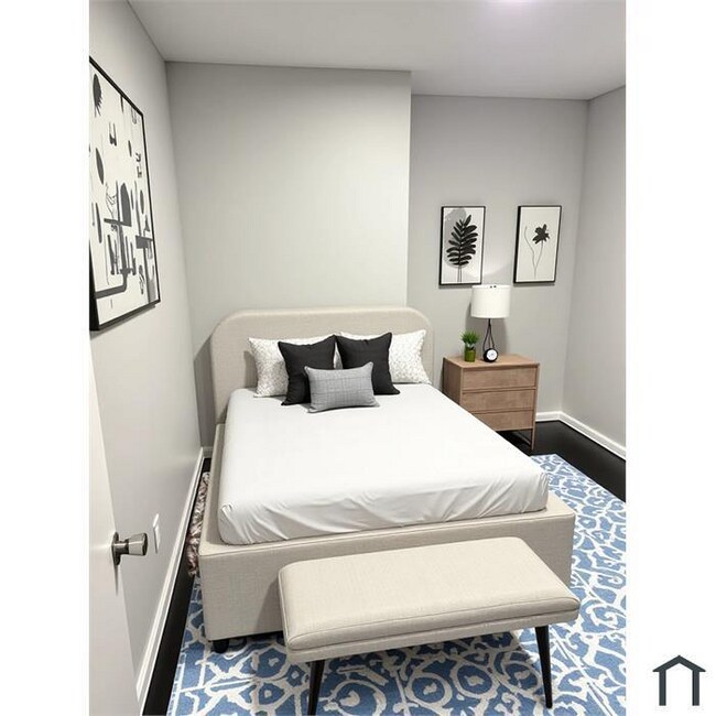 Foto del edificio - 3860 E 72nd St