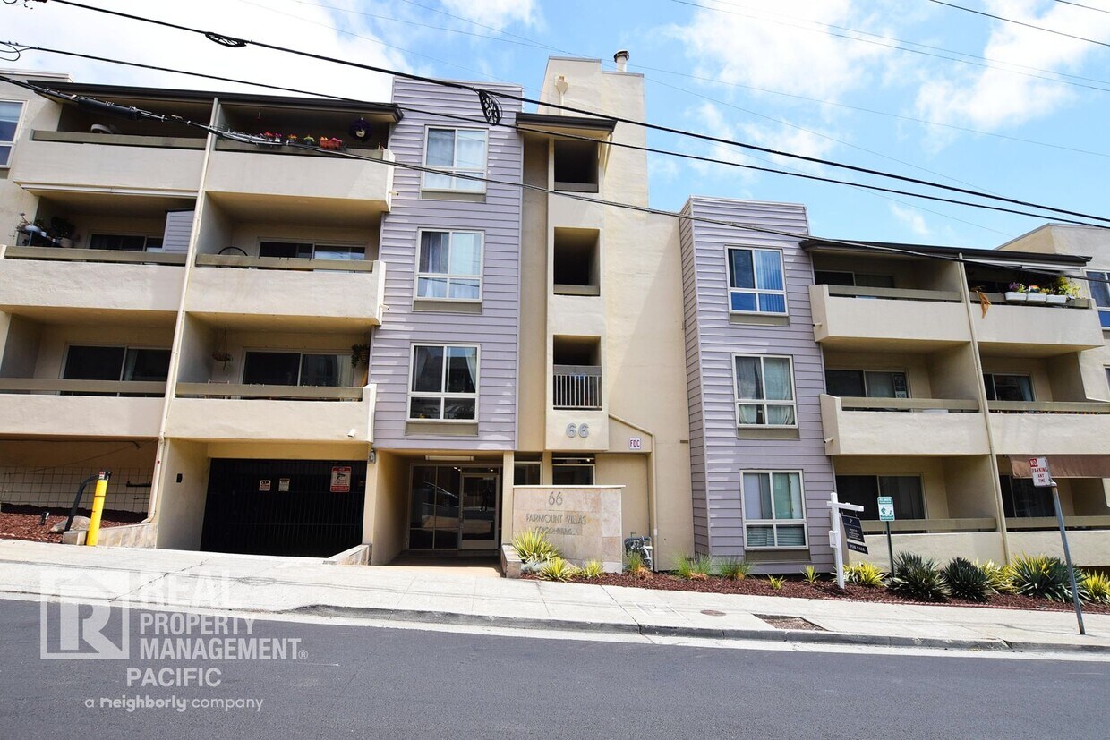 Primary Photo - Bright & Spacious 1-Bedroom in Prime Oakla...
