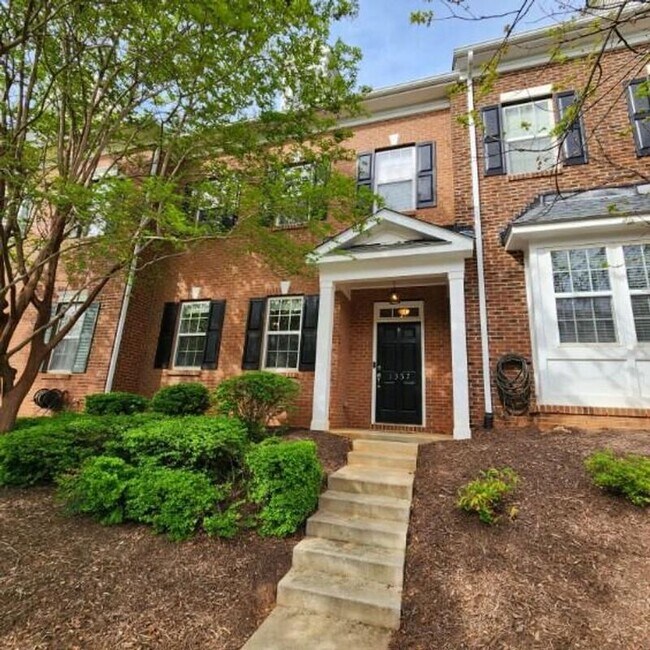 Foto del edificio - 1357 Regulator St