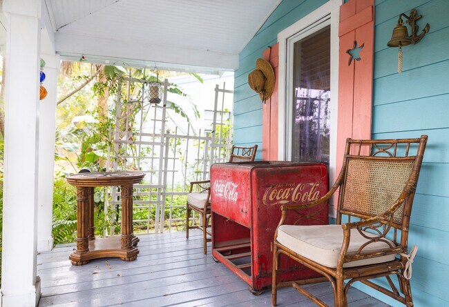 Foto del edificio - 511 41st Ave S