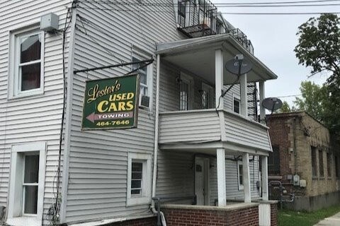 Foto principal - 56 Pershing Ave