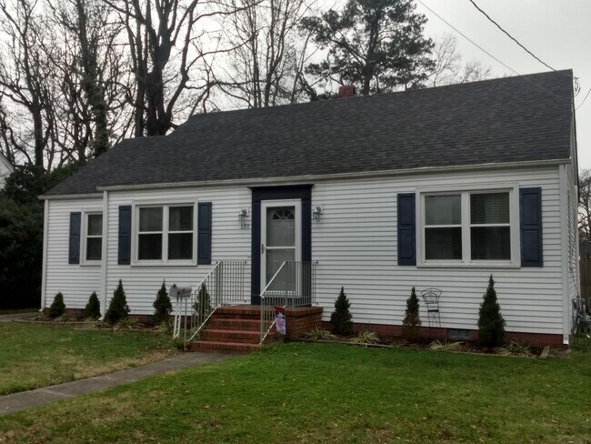 Building Photo - PENDING APPROVED APPLICATION