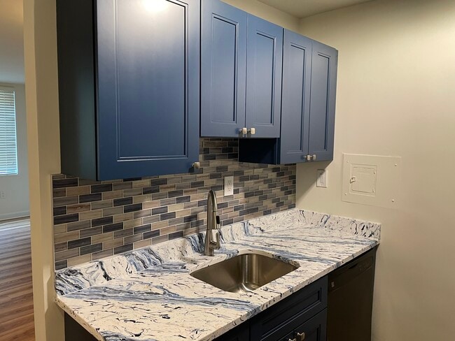 Foto del edificio - 2030 F St NW