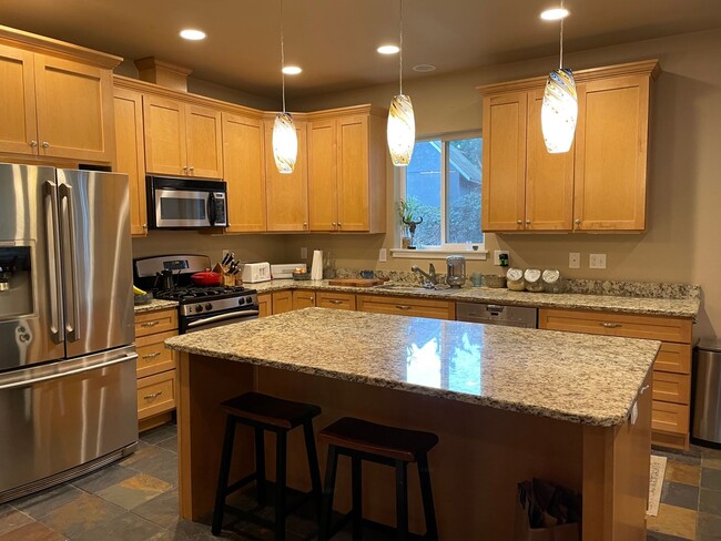 Foto del edificio - Lovely Freeland Home with Guest Space or H...
