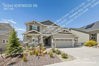 Building Photo - 10240 Kentwood Dr