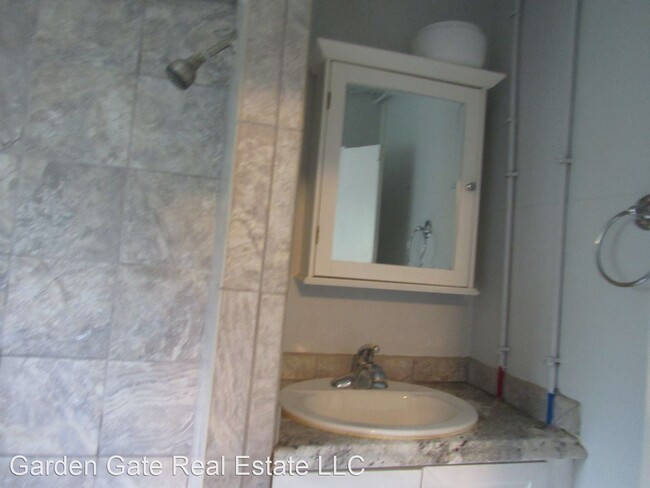 Building Photo - Studio, 1 bath House - 1208 Glenarm St.
