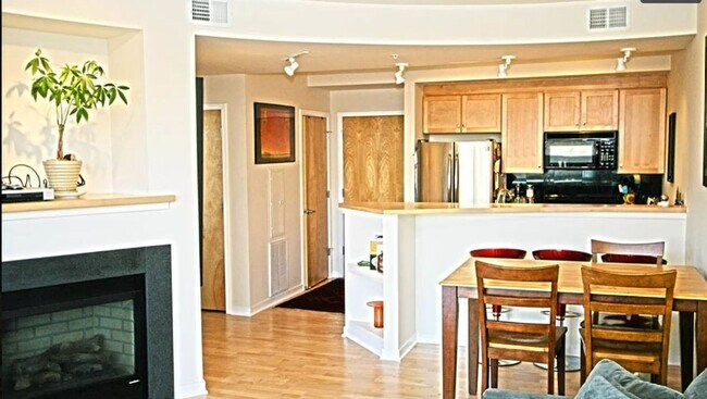 Foto del edificio - North Boulder Condo with Views