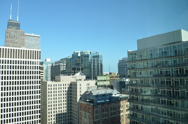 Building Photo - 535 N Michigan Ave