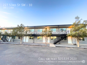 Building Photo - 227 53rd St SW