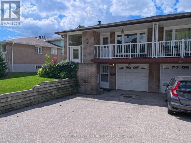 Photo du bâtiment - 3612 Birchmeadow Crescent