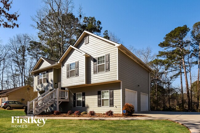 Foto del edificio - 3055 Pritchards Ridge Dr