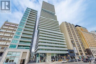 Building Photo - 200-1200 Bloor St W