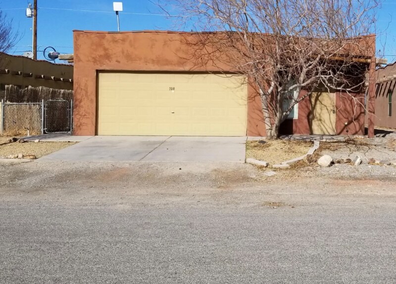 2020 E Ambush St, Pahrump, NV 89048 House Rental in Pahrump, NV
