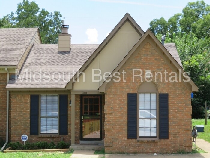 Primary Photo - 5881 Ridgehill Dr