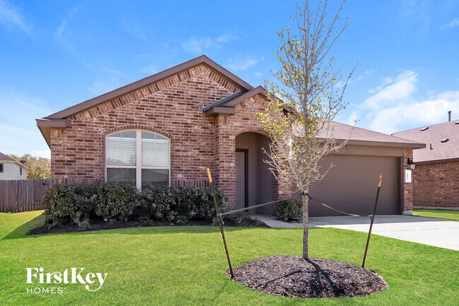 Building Photo - 6406 Indigo Cliff Dr