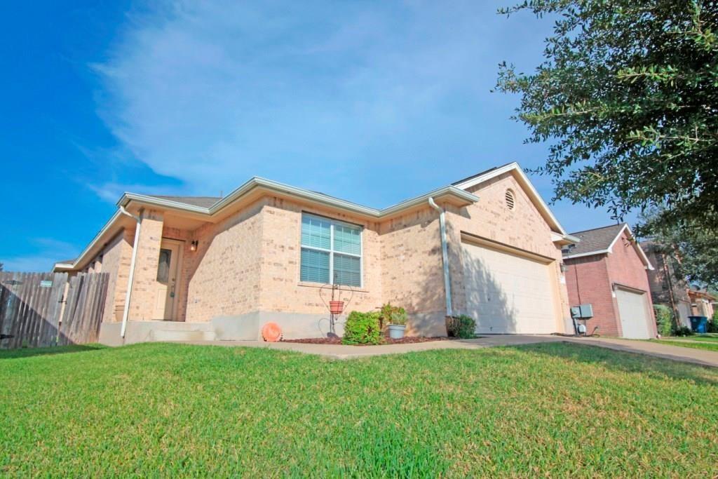 505 Gettysburg Loop, Elgin, TX 78621 House for Rent in Elgin, TX