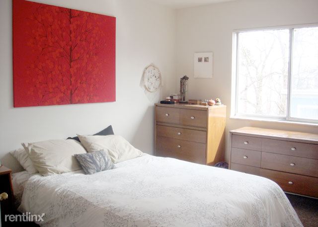 Foto del edificio - 3 br, 2 bath Apartment - Parkside Apartments