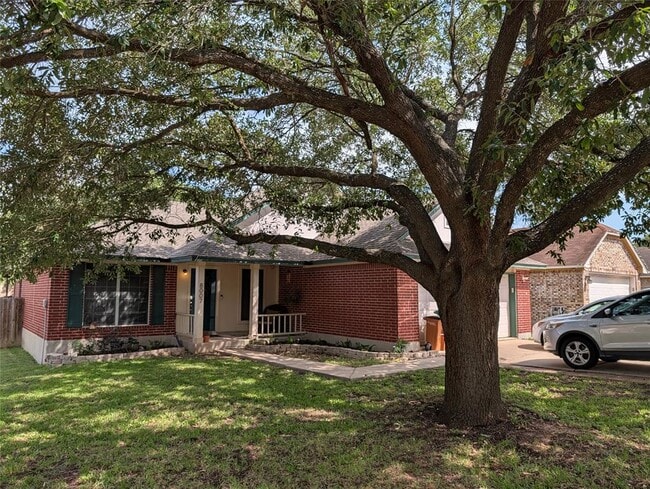 Building Photo - 8007 Forbsdale Dr