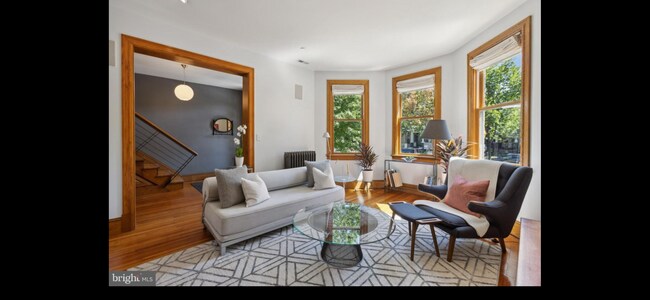 Foto del edificio - 3612 New Hampshire Ave NW