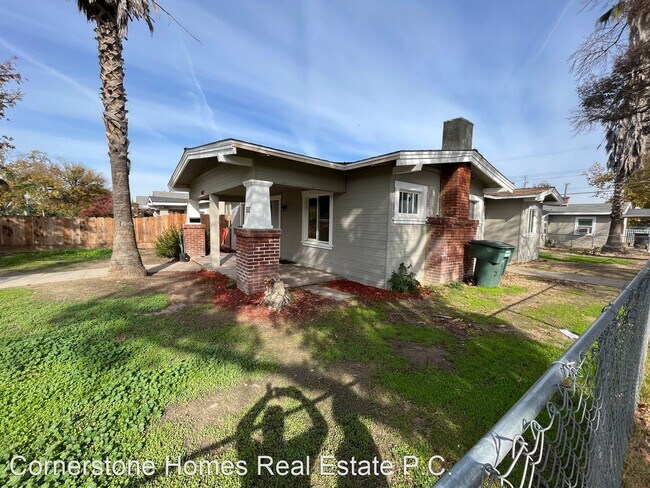 Foto del edificio - 3 br, 1 bath House - 502 4th Street