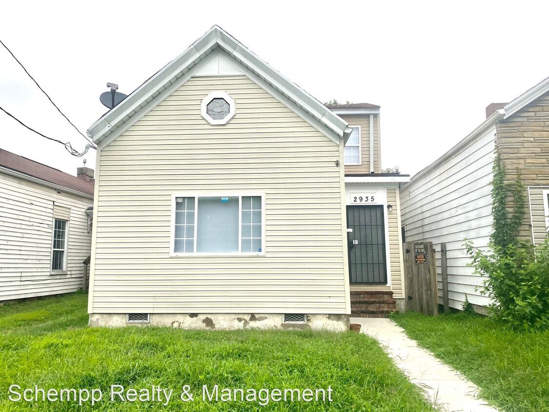 2935 Alford Ave, Louisville, KY 40212 House Rental in Louisville, KY