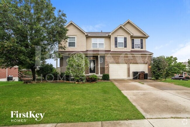 Building Photo - 6119 Spring Lake Dr