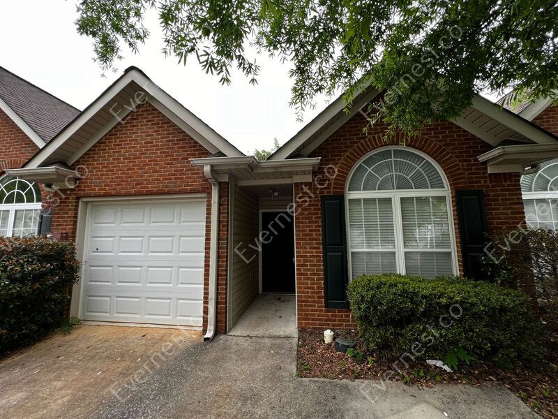 127 Hayesbury Ln, Pelham, AL 35124 Townhome Rentals in Pelham AL
