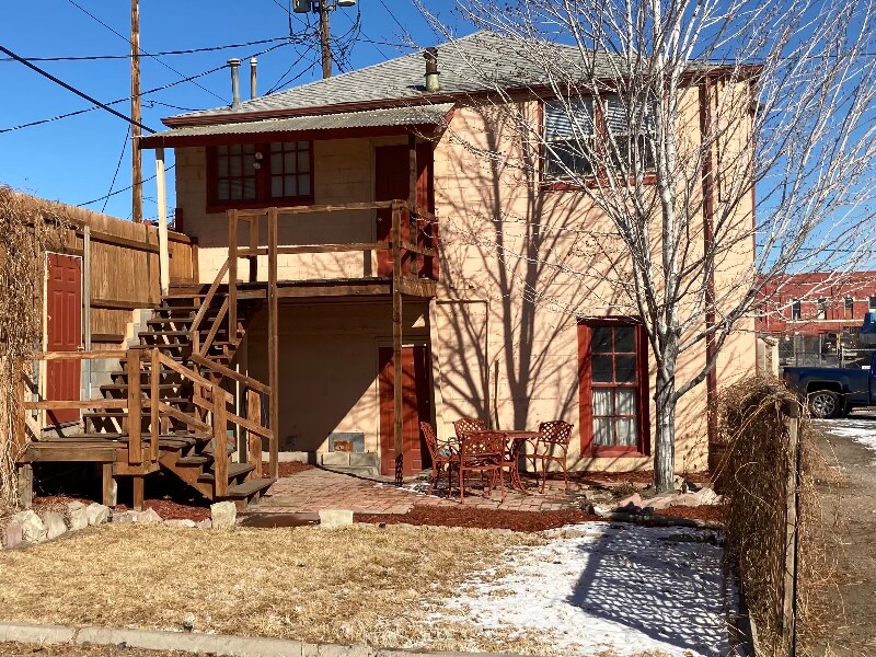 325 S Main St, Pueblo, CO 81003 House Rental in Pueblo, CO