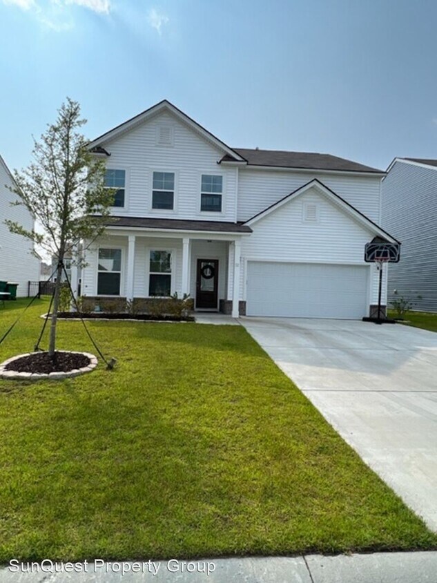 Foto principal - 5 br, 3 bath House - 52 Dudley Avenue