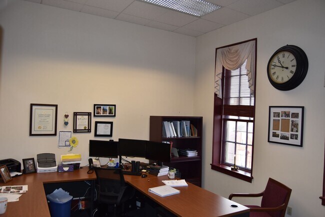 Foto del edificio - COMMERCIAL