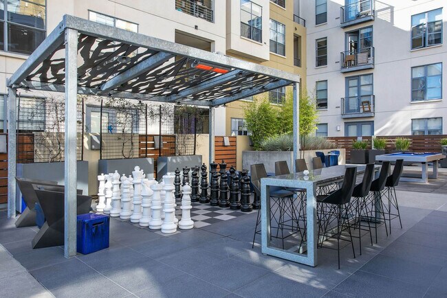 Foto del edificio - 355 Berry St