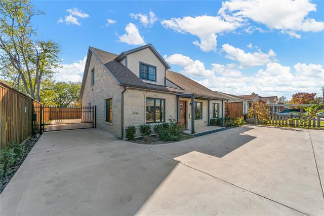 Foto del edificio - 3316 Inwood Rd