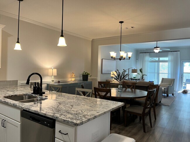 Foto del edificio - 3602 Finley Ct