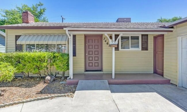 Building Photo - 7465 24th St